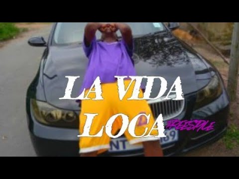 Roiii La Vida Loca Freestyle by Mdu Pre$$ure