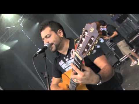 Banda Achilifunk - Episódio 6 "Notek Som Más"