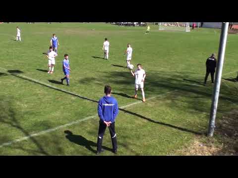 U13 Jhg2005 1. FSV Mainz 05 - SV Darmstadt 98 0:0; Sparkassen-Cup Mainflingen 07.04.2018