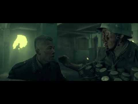 The Sacrifices | The Eight Hundred Scene | HD 1080p