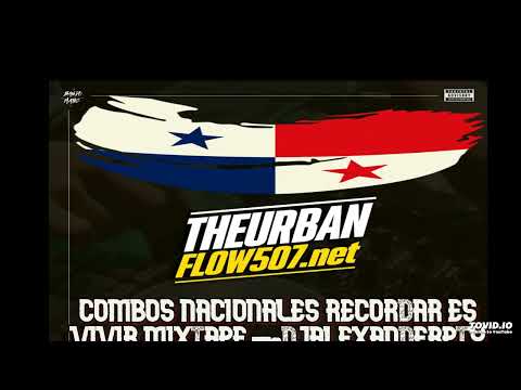 COMBOS NACIONALES RECORDAR ES VIVIR MIXTAPE  @DJALEXANDERPTY #ESTRENOS2K23