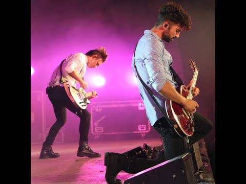 Dear Jack all'Arena di Verona - Concerto completo