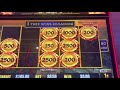 LUCKY SISTERS GOLDEN CENTURY DRAGON LINK 0 50 Bet