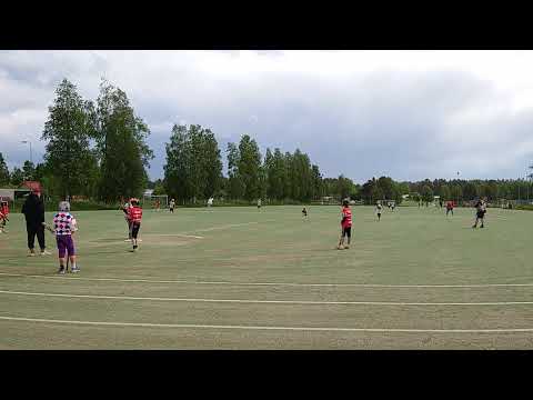 Pelisarja E-Pojat Joma Konsta Kettunen - SiiPe Haataja