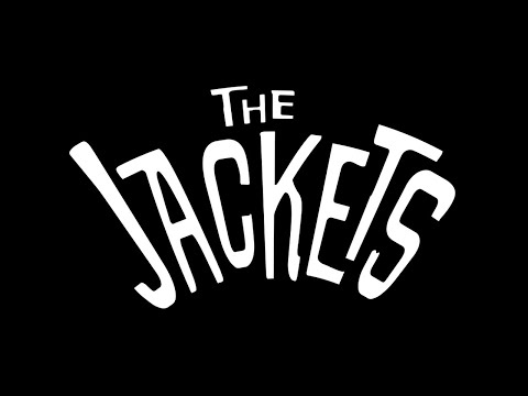 The Jackets -  On Tour 2019