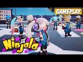 A Quick Round of Ninjala Gameplay | Kotaku