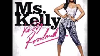 Kelly Rowland - Gotsta Go (Feat Da Brat) (Prod. by Lonny &amp; CKB) [2oo7] -YâYô-