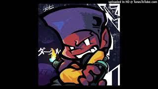 Cover art for Darnell (Cyclone Mix)