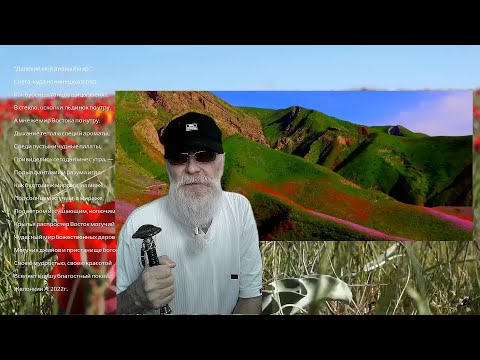 Мой дивный Восток. Чаки Чаки Борони. # восток #таджикистан # поэзия #стихи # чакичаки