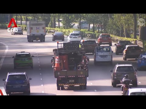 I205 Traffic Cam
