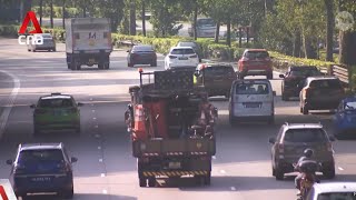 More than 6,000 traffic violations caught in 2 months during cam trials