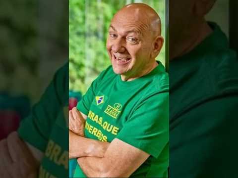 LUCIANO HANG CHAMA FIM DA ESCALA 6X1 DE "ESTELIONATO ELEITORAL"