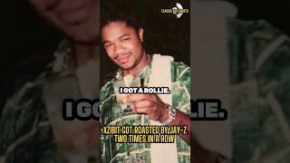 When Xzibit Got Roasted by Jay-Z Two Times in a Row 😳