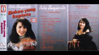 Download lagu Bukan Yang Kupinta / Rita Sugiarto （original Full) mp3