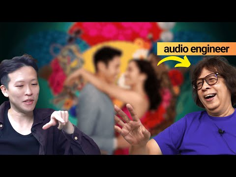 No “Crazy Rich” Mainstream Without The “Grass Root” Underground