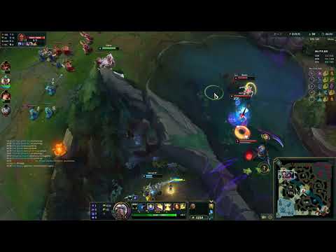 So gewinnst du gegen eine Bronze IV Neeko mit Garen auf der Top-Lane