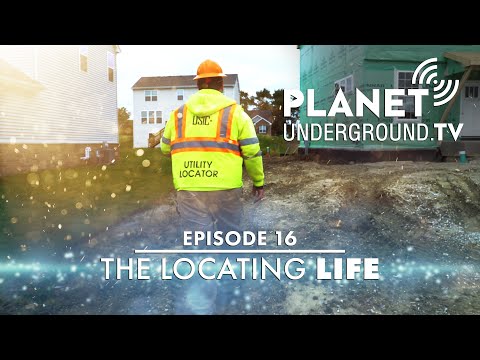 Episode 16: The Locating Life