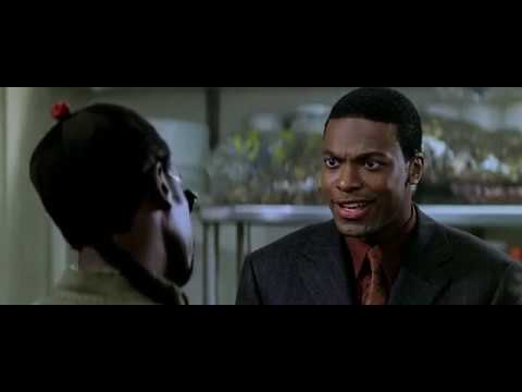 Bitirim ikili 2 sen çin lokantasında kumar oynatan siyah bir adamsın :D