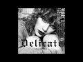Taylor Swift - Delicate (Official Audio)