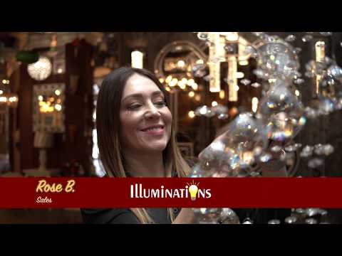 Illuminations - Customer Success Story