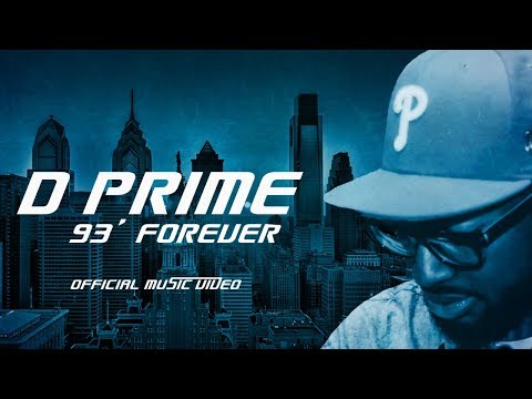 Video thumbnail for 93' Forever