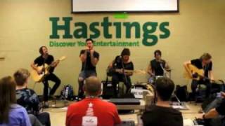 Juke Kartel - &quot;Save Me&quot;