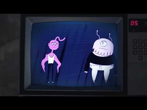 Video thumbnail for kevin and barracuda (interlude)