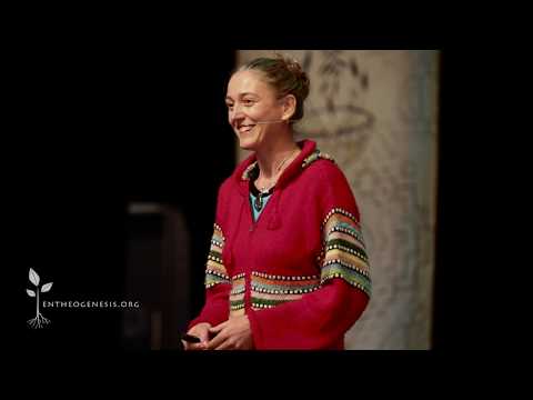 Monica Gagliano - Imagining the New World: Science and the Mind of Plants