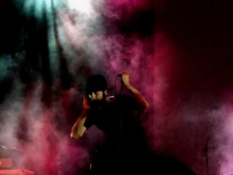 La albanesa habla sobre Ix!