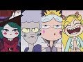 SVTFOE BUTTERFLY MV