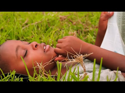 Mana Nkuko Wafashaga Ba Sogokuruza - Daniel Talen || Indirimbo yi 169 Mu Gushimisha ( Official Video