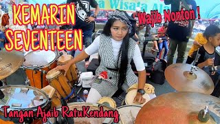 Download lagu KEMARIN Seventeen NELLA KHARISMA KOPLO EVIE Kendang NEW KENDEDES mp3 Download lagu KEMARIN Seventeen NELLA KHARISMA KOPLO EVIE Kendang NEW KENDEDES mp3