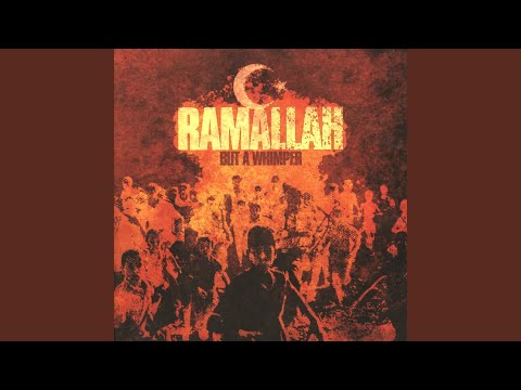 True Crime - Ramallah