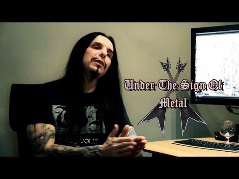 Under The Sign Of Metal: Interview With Seth From Septicflesh