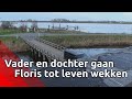 Legendarische tv-serie Floris gereanimeerd door de Bredase familie Vermeulen.