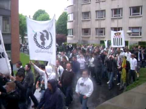 rcsc - Genk