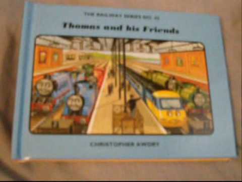 L2RD'S Thomas Update 17 (The Railway Series No 42)