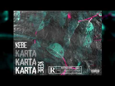 KEBE - KARTA (prod. OFF beats)