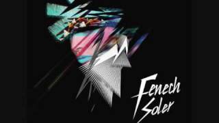 Fenech-Soler - Stop And Stare (Reset Remix)
