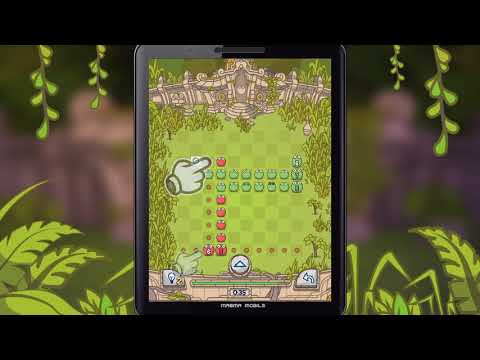 Bubble Blast™ Trapped Video