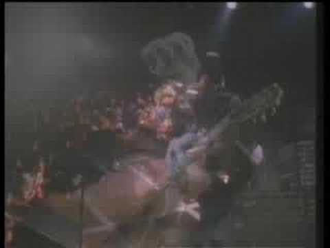 Stray Cats - Little Miss Prissy