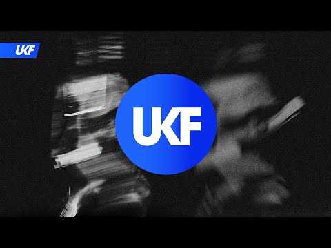 Alexis B - Running Laps [UKF Release]