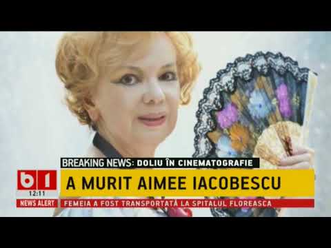 STIRI B1 ORA 12.00, 27 MAR 2018