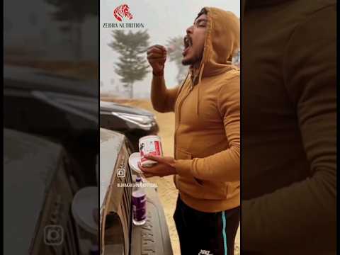 Pre Workout Supplement