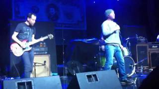 Samiam - 2/22/12 - Factory