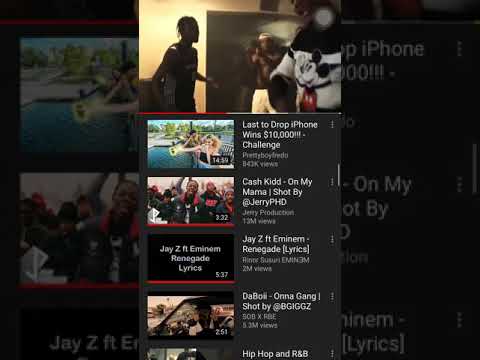 God damn cash Kidd a beast