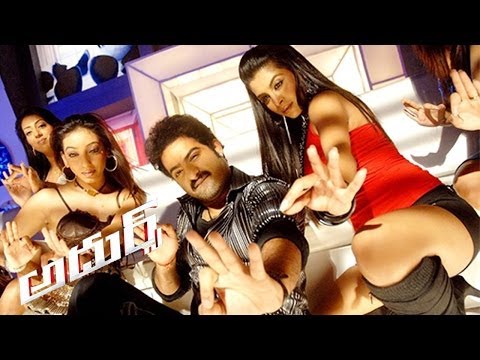 Adhurs Movie - Shiva Shambo Full Video Song -  Jr N T R,Nayantara, Sheela