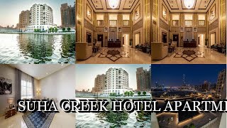 Suha Creek Hotel Apartment