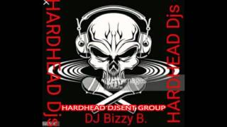 FRUSTRATED BOUNCE RMX 2017 DJ BIZZY B