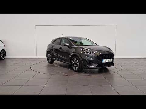 Ford Puma ST-Line **CalL JONATHAN 0879785383** - Image 2